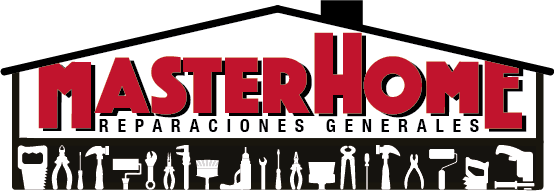 Logo MasterHome